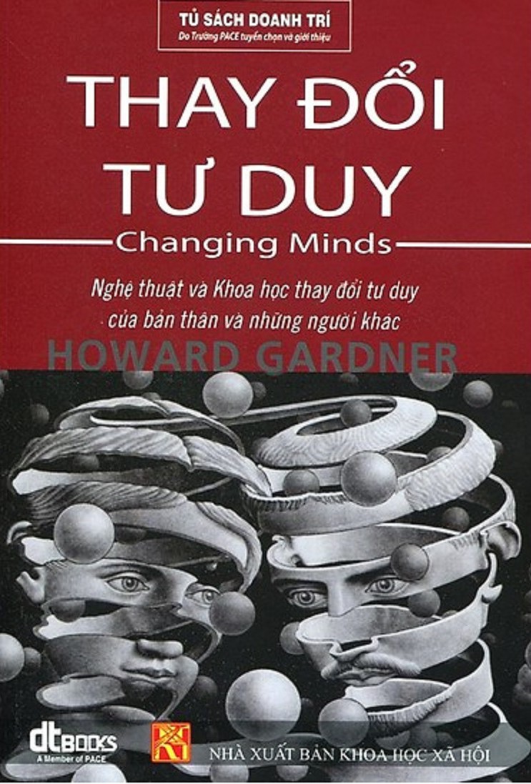 Thay Đổi Tư Duy