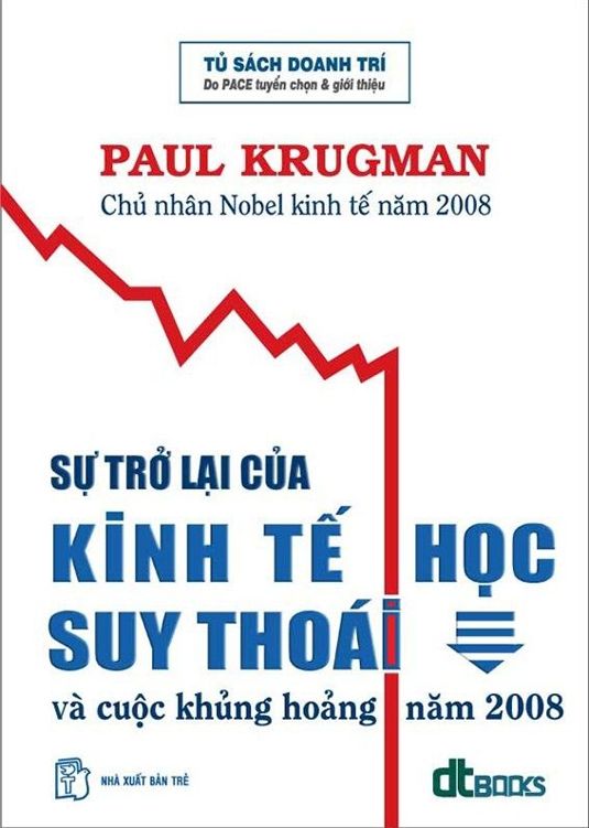 Sự Trở Lại Của Kinh Tế Học Suy Thoái Và Cuộc Khủng Hoảng Năm 2008