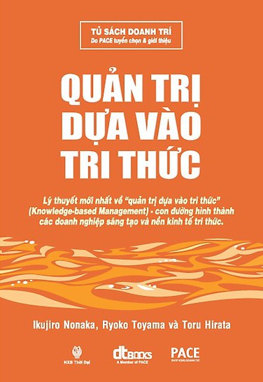 Quản Trị Dựa Vào Tri Thức