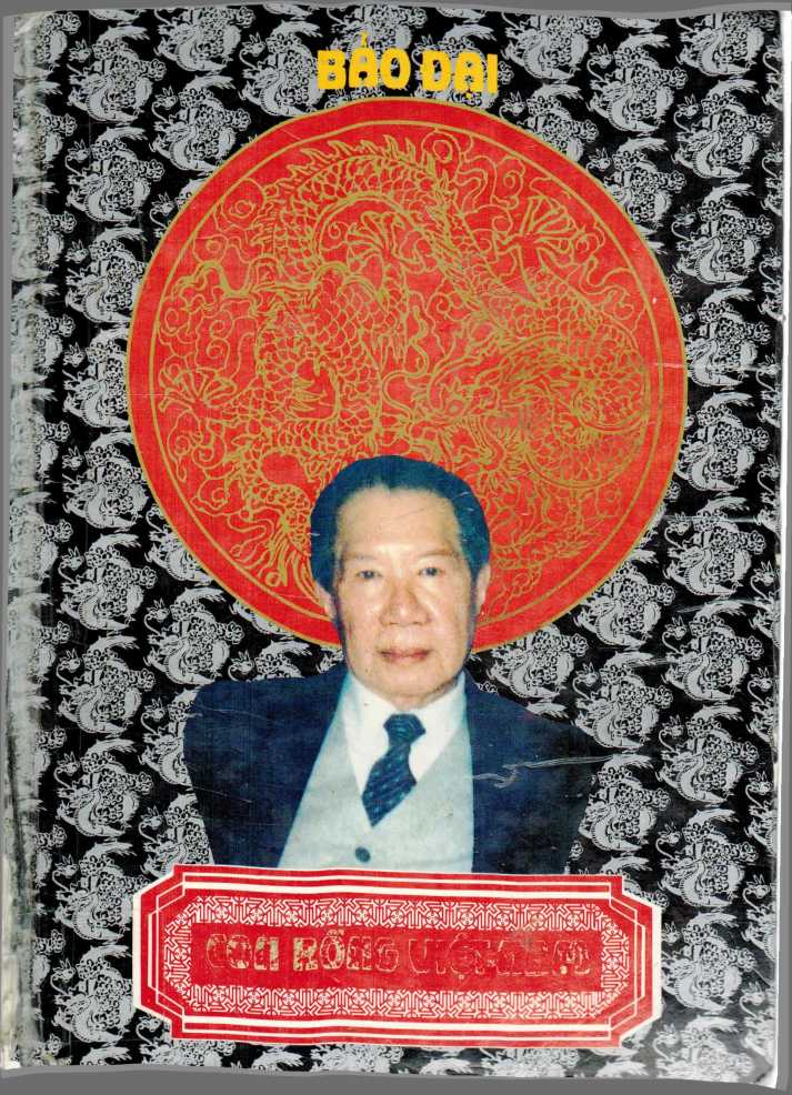 Con Rồng Việt Nam - Bảo Đại