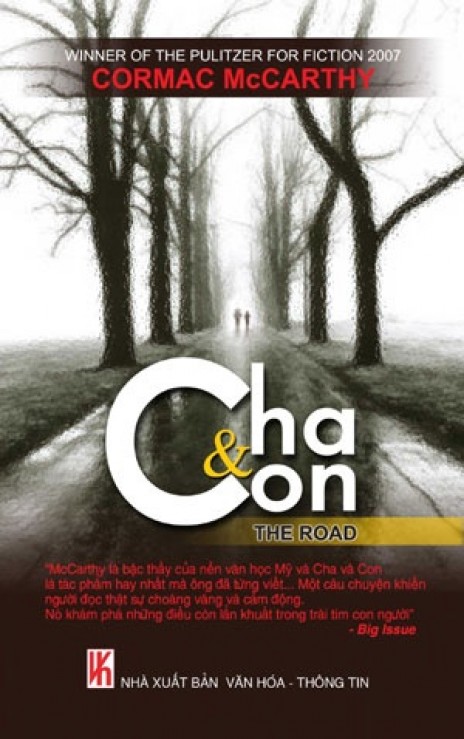 Cha Và Con