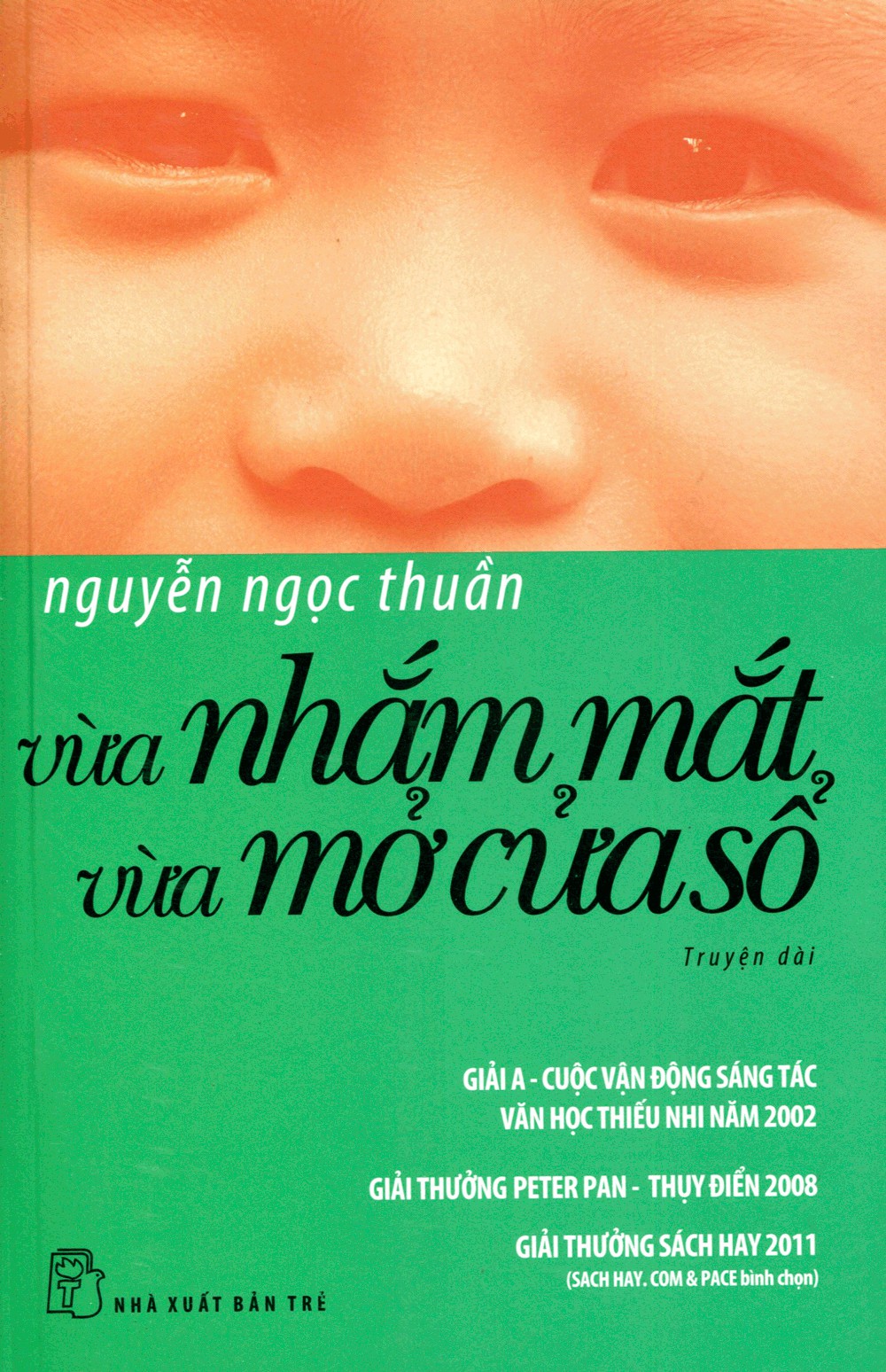 Vừa Nhắm Mắt Vừa Mở Cửa Sổ