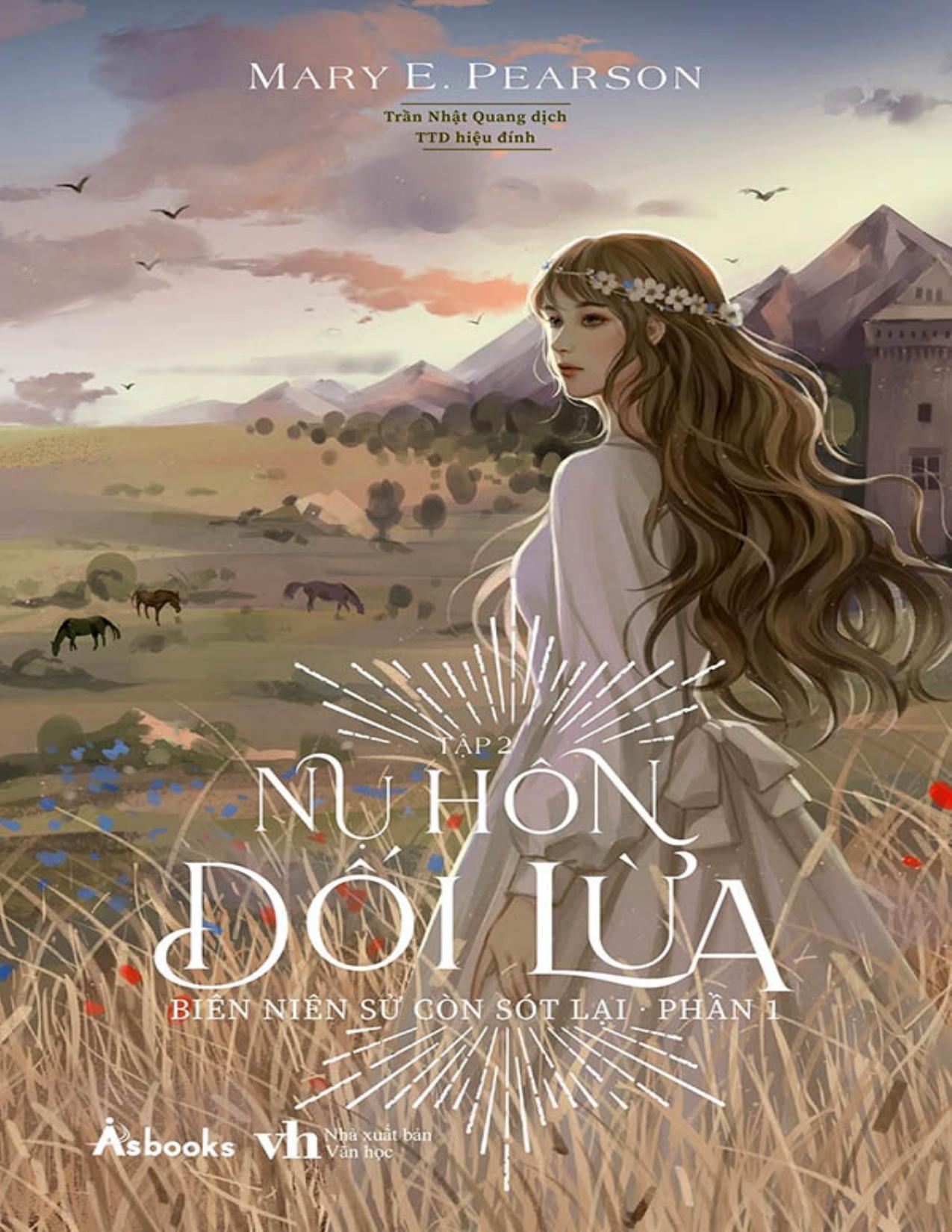 Nụ Hôn Dối Lừa (Tập 2)