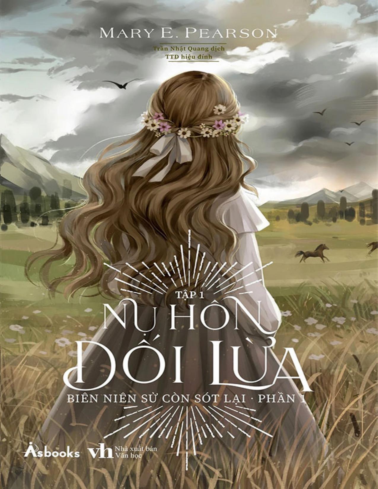 Nụ Hôn Dối Lừa (Tập 1)