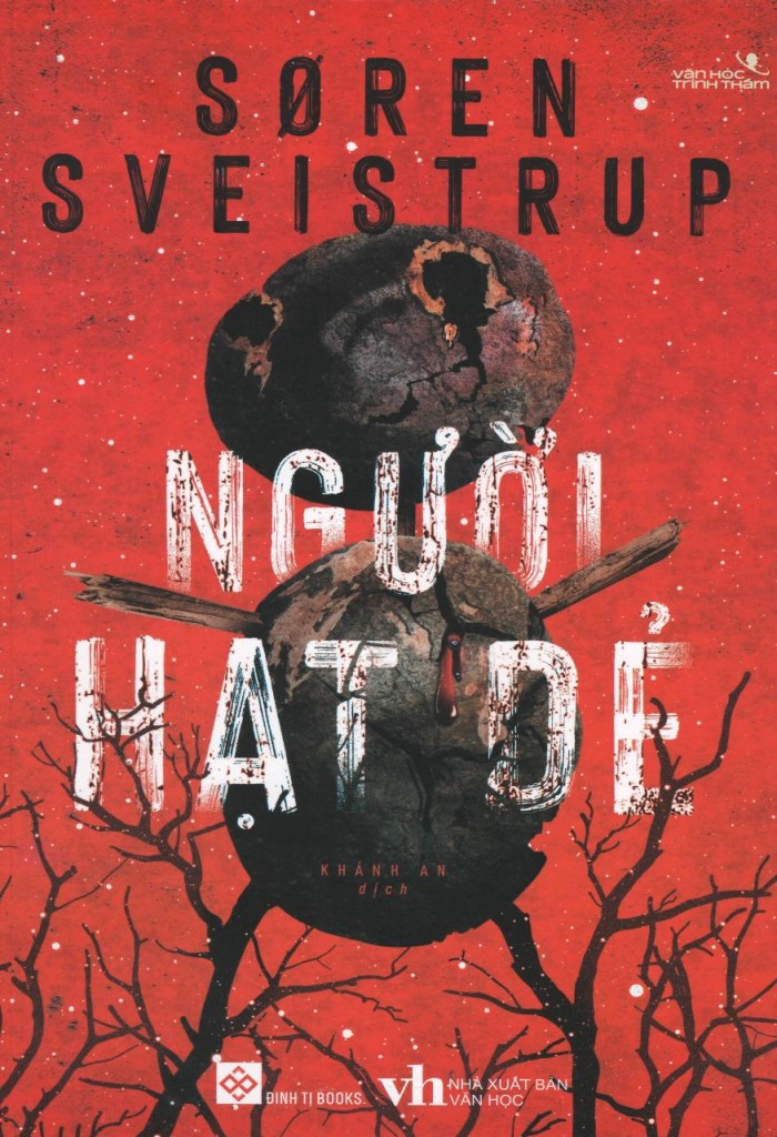 Người Hạt Dẻ