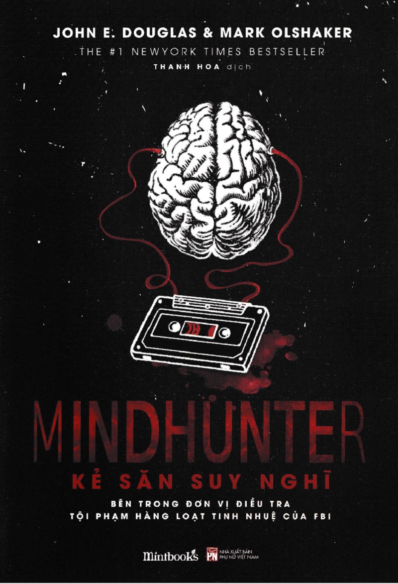 Mindhunter - Kẻ Săn Suy Nghĩ