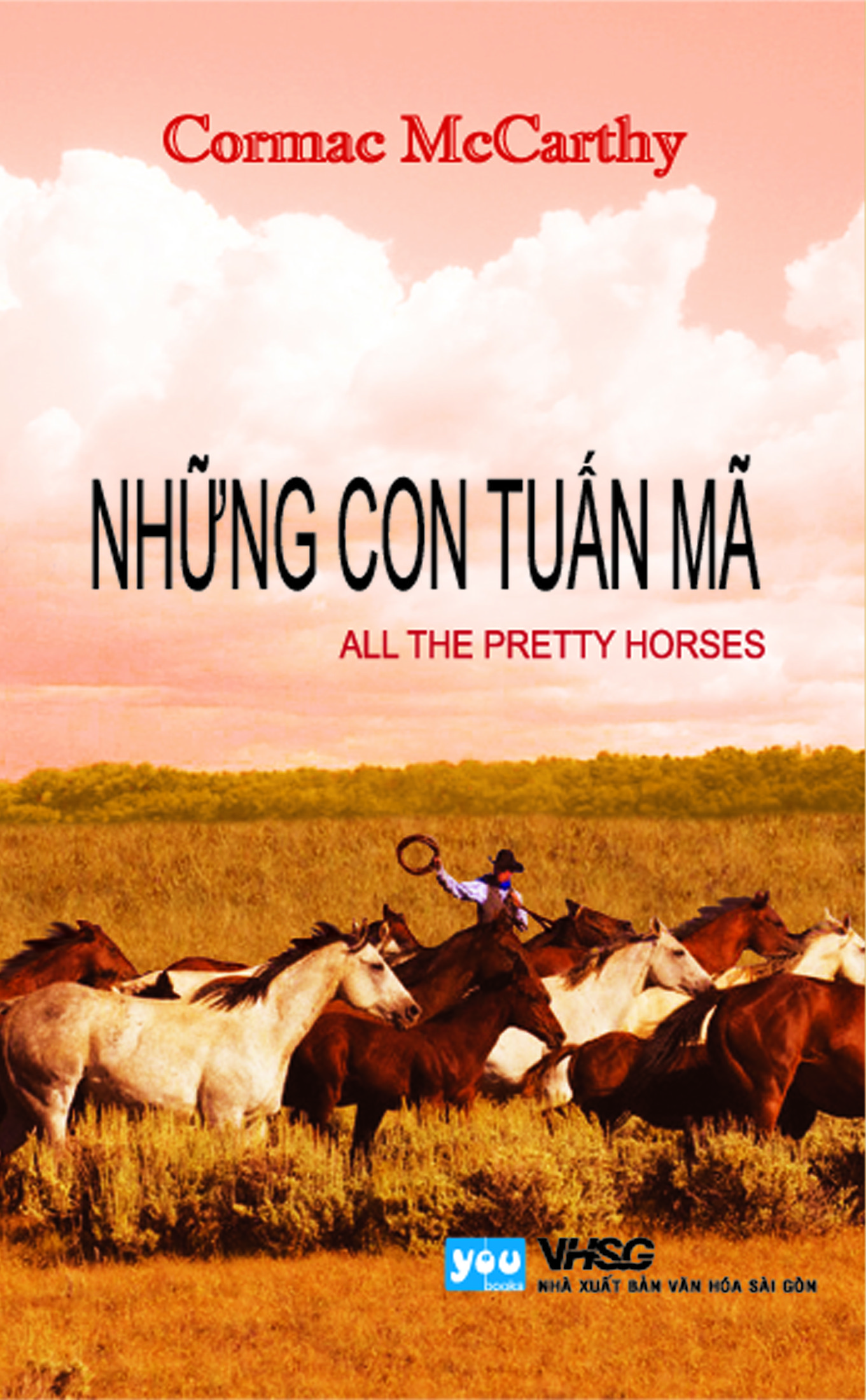 Những Con Tuấn Mã