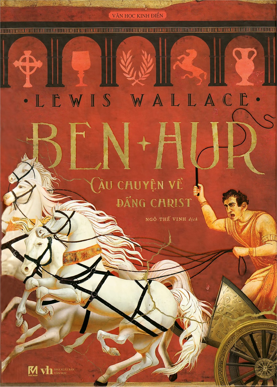 Ben-Hur – Câu Chuyện Về Đấng Christ