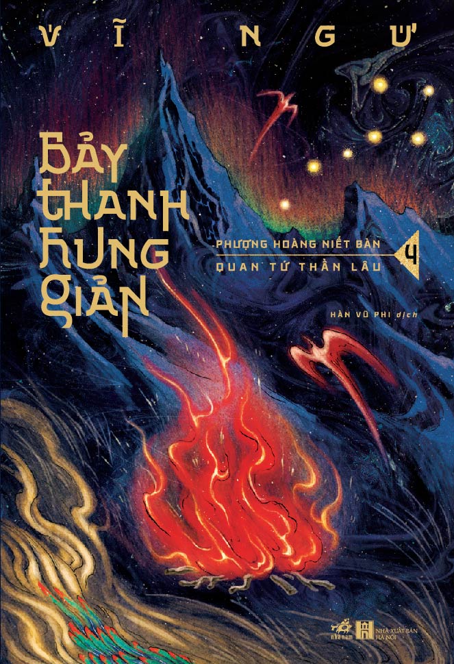 Bảy Thanh Hung Giản 4