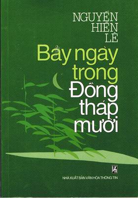 [NHL] Bảy Ngày Trong Đồng Tháp Mười