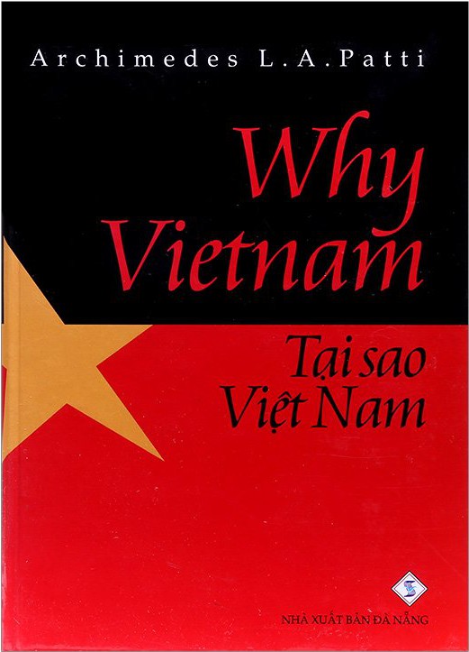 Tai Sao Viet Nam