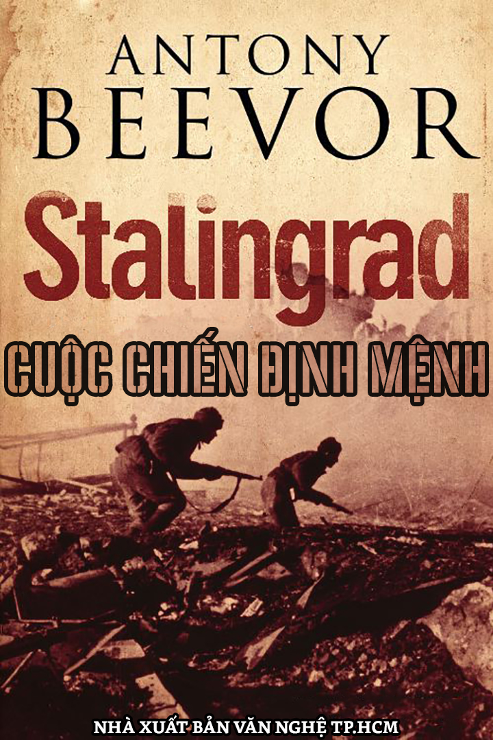 Stalingrad Cuộc Chiến Định Mệnh