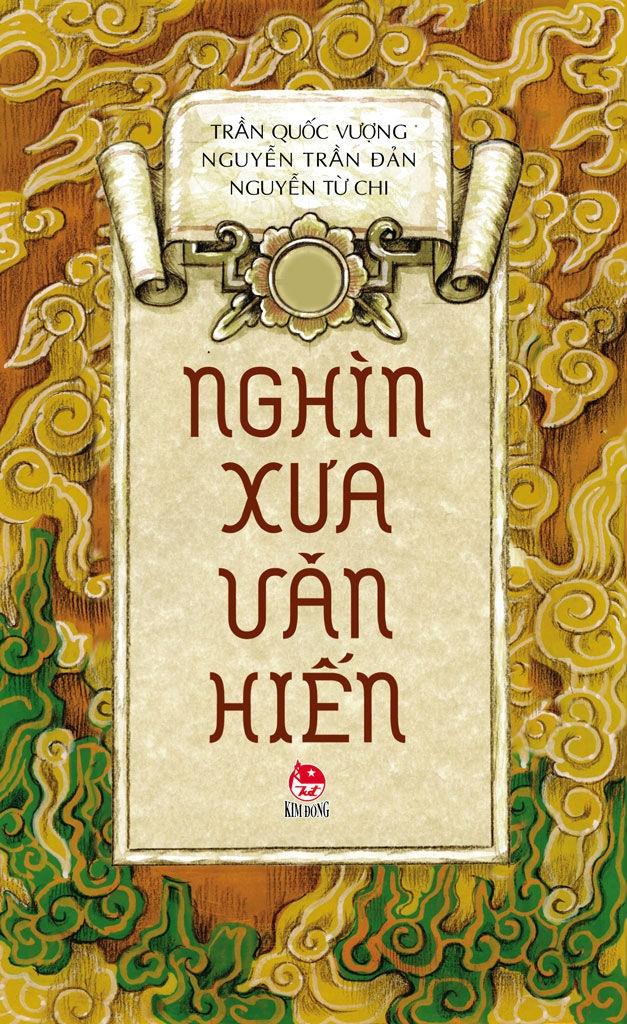 Nghìn Xưa Văn Hiến