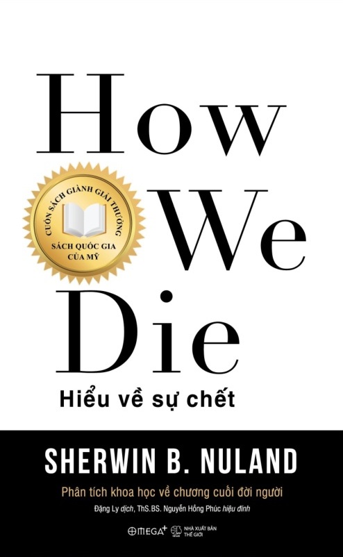 Hiểu Về Sự Chết