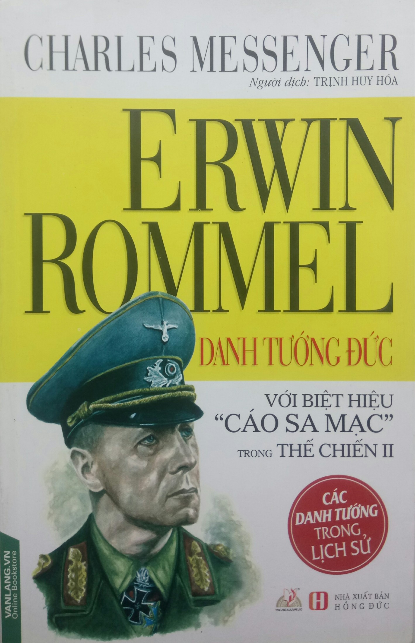 Erwin Rommel