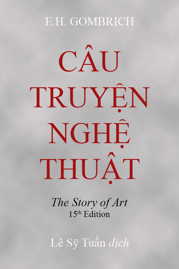Câu Truyện Nghệ Thuật