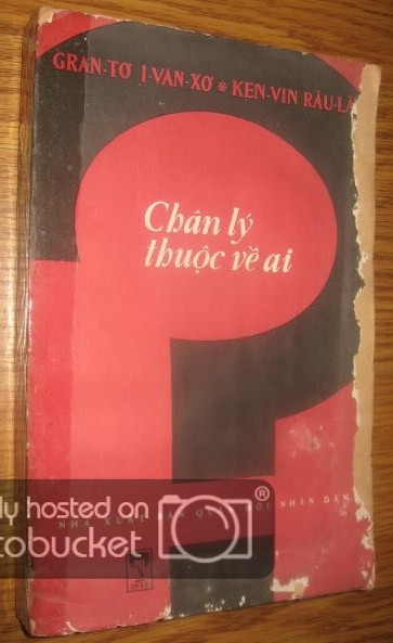 Chân Lý Thuộc Về Ai