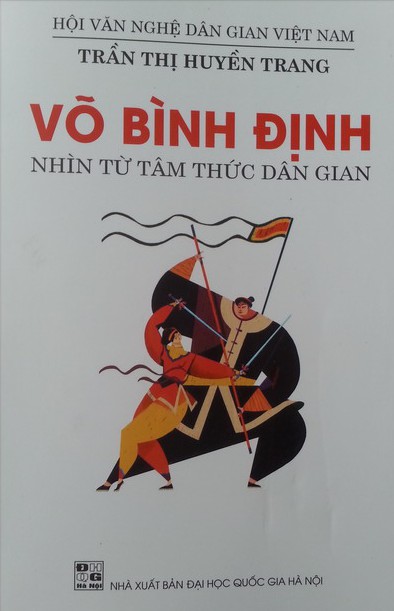 Vo Binh Dinh