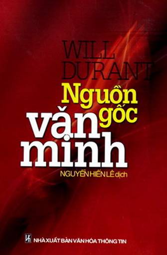 [NHL] Nguồn Gốc Văn Minh