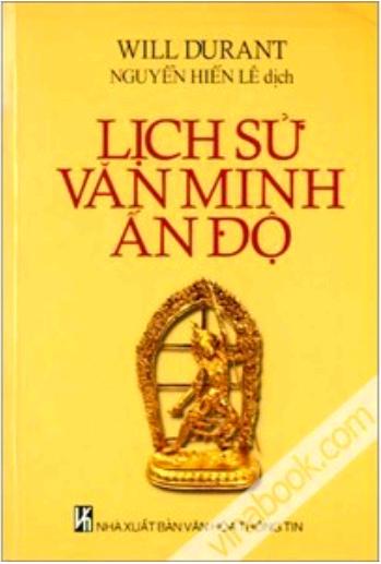 [NHL] Lịch Sử Văn Minh Ấn Độ