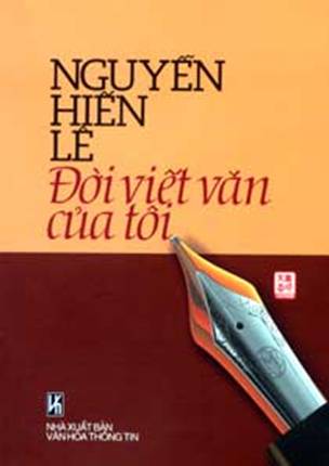 [NHL] Đời Viết Văn Của Tôi
