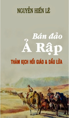 [NHL] Bán Đảo Ả Rập