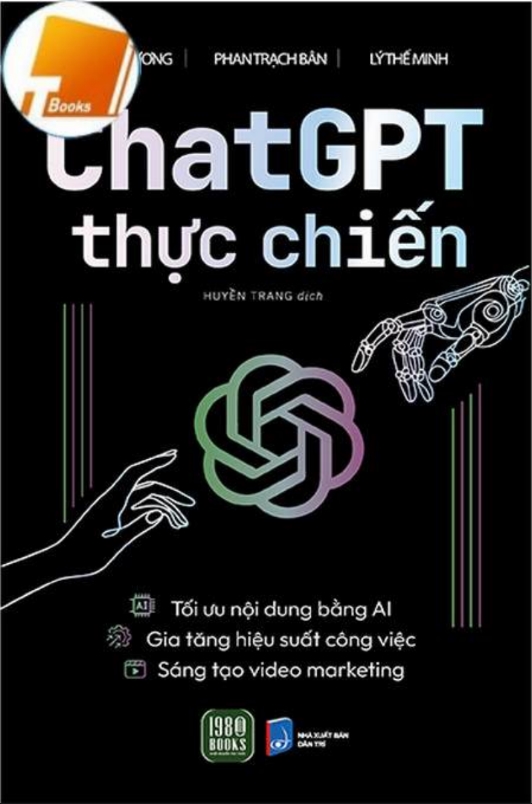 Chat GPT Thực Chiến