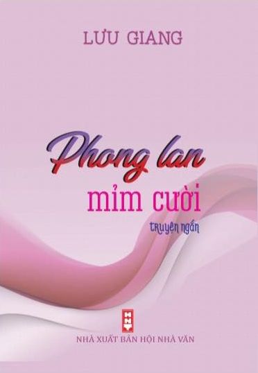 Phong Lan Mỉm Cười