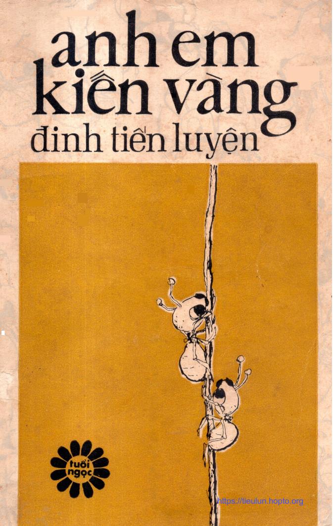 Anh Em Kien Vang
