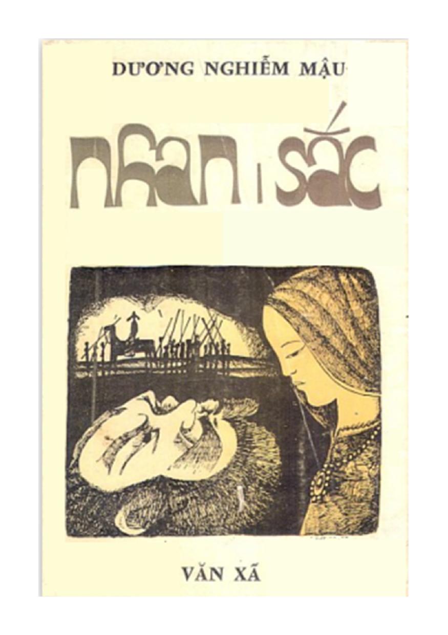 Dương Nghiễm Mậu - Nhan Sắc
