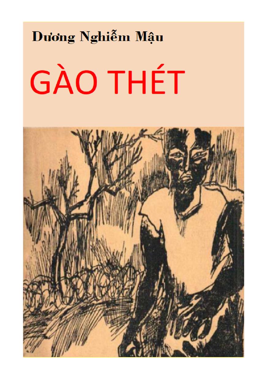 Dương Nghiễm Mậu - Gào Thét