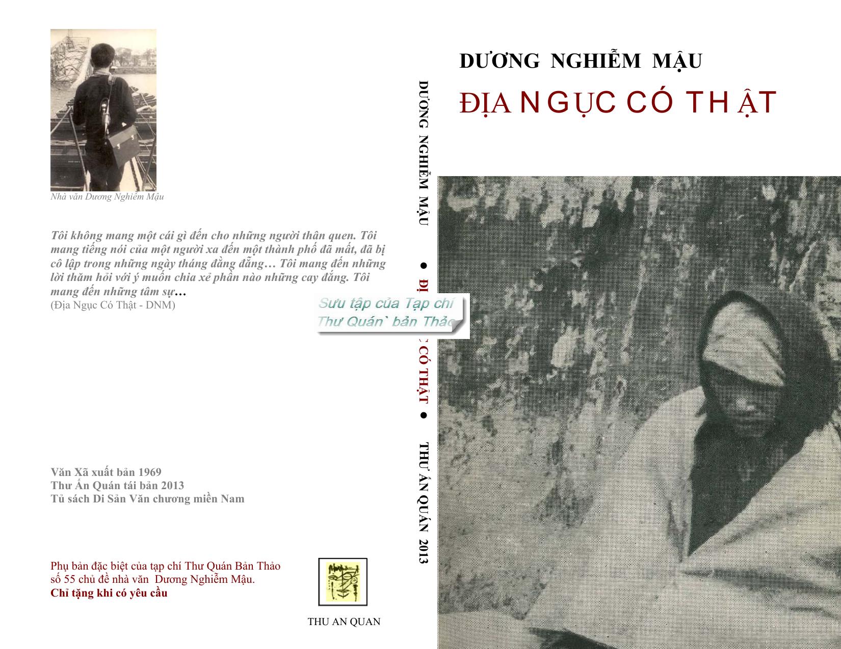 Địa Ngục Có Thật