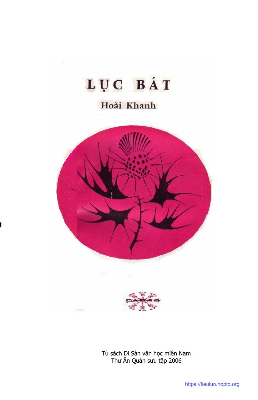 Lục Bát