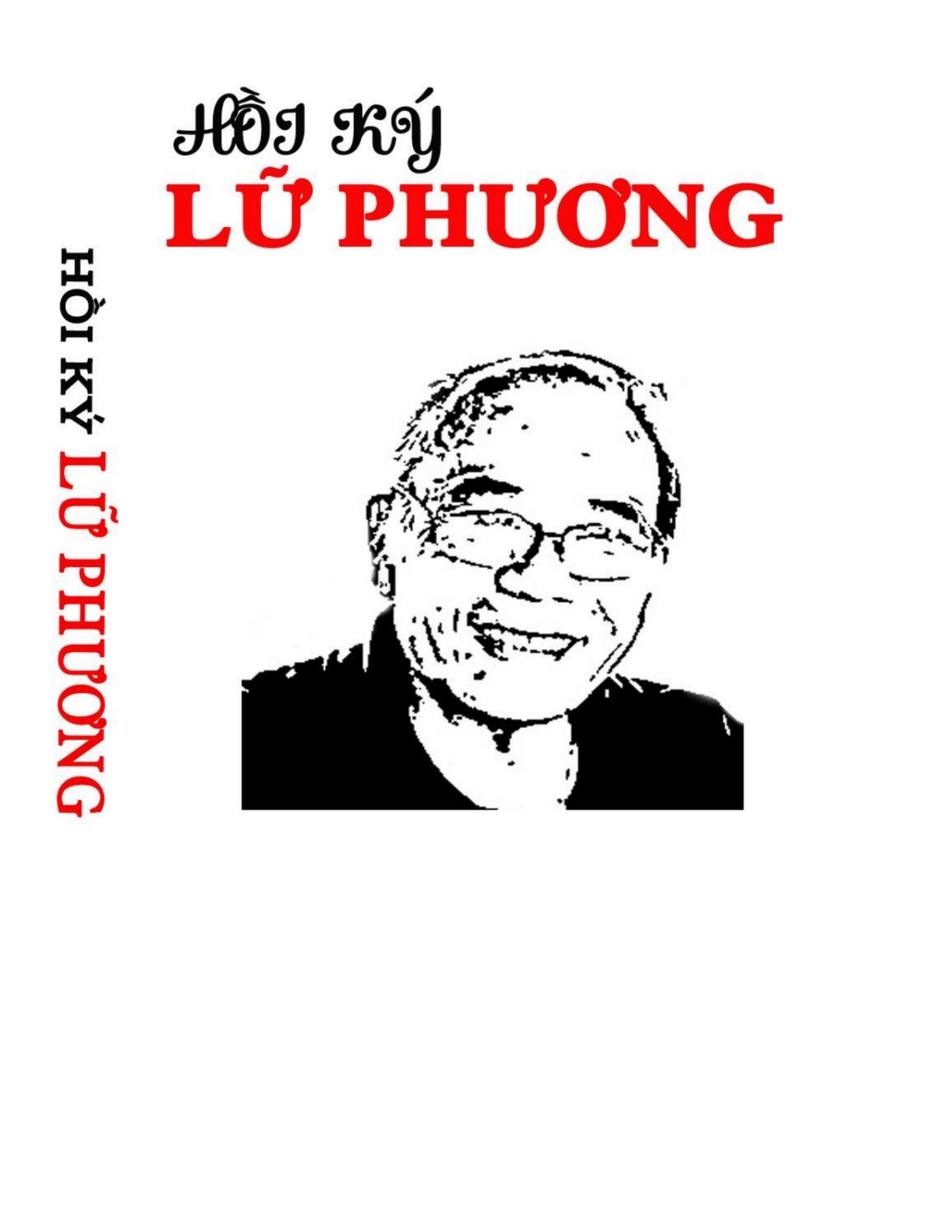 Hồi Ký Lữ Phương