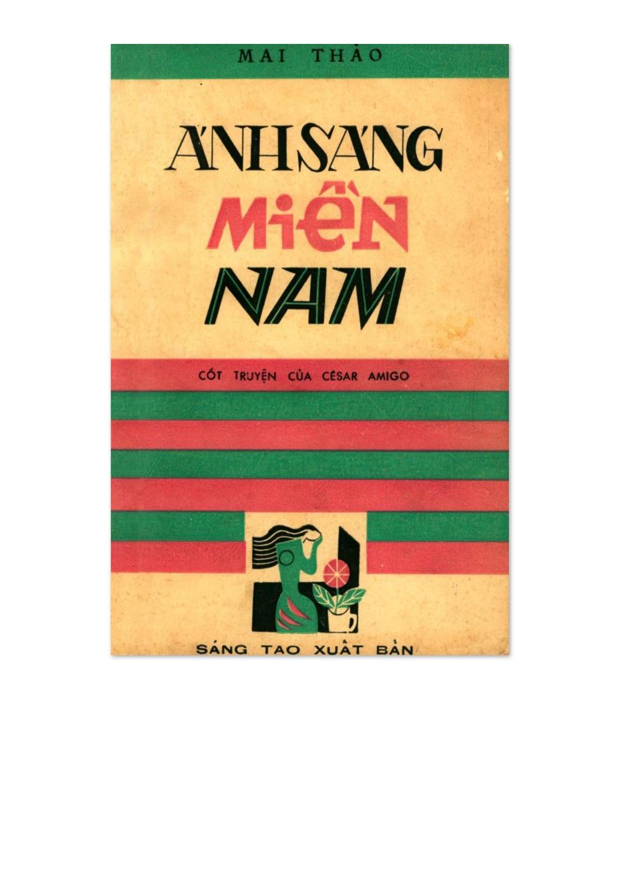 Ánh Sáng Miền Nam
