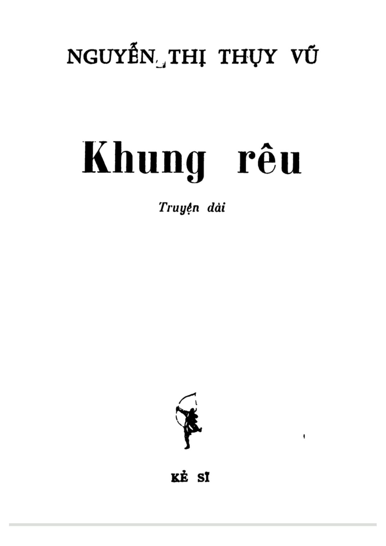 Khung Rêu