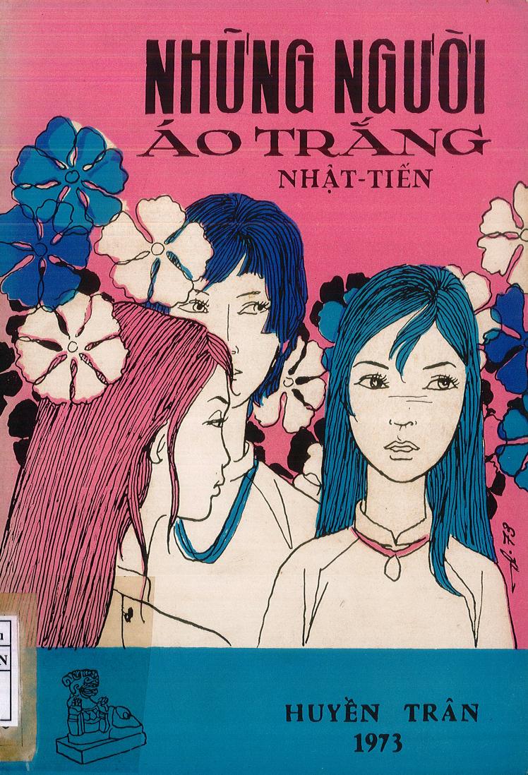 Những Người Áo Trắng