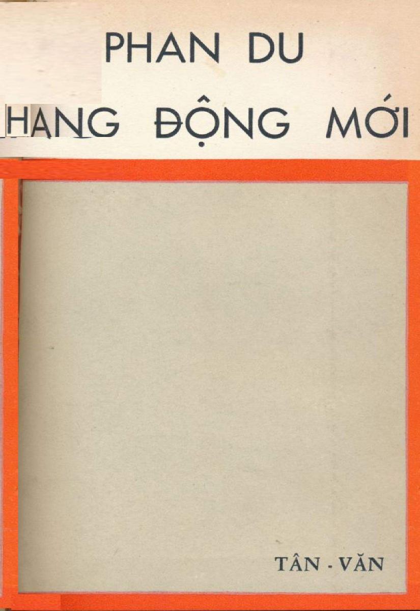 Hang Động Mới