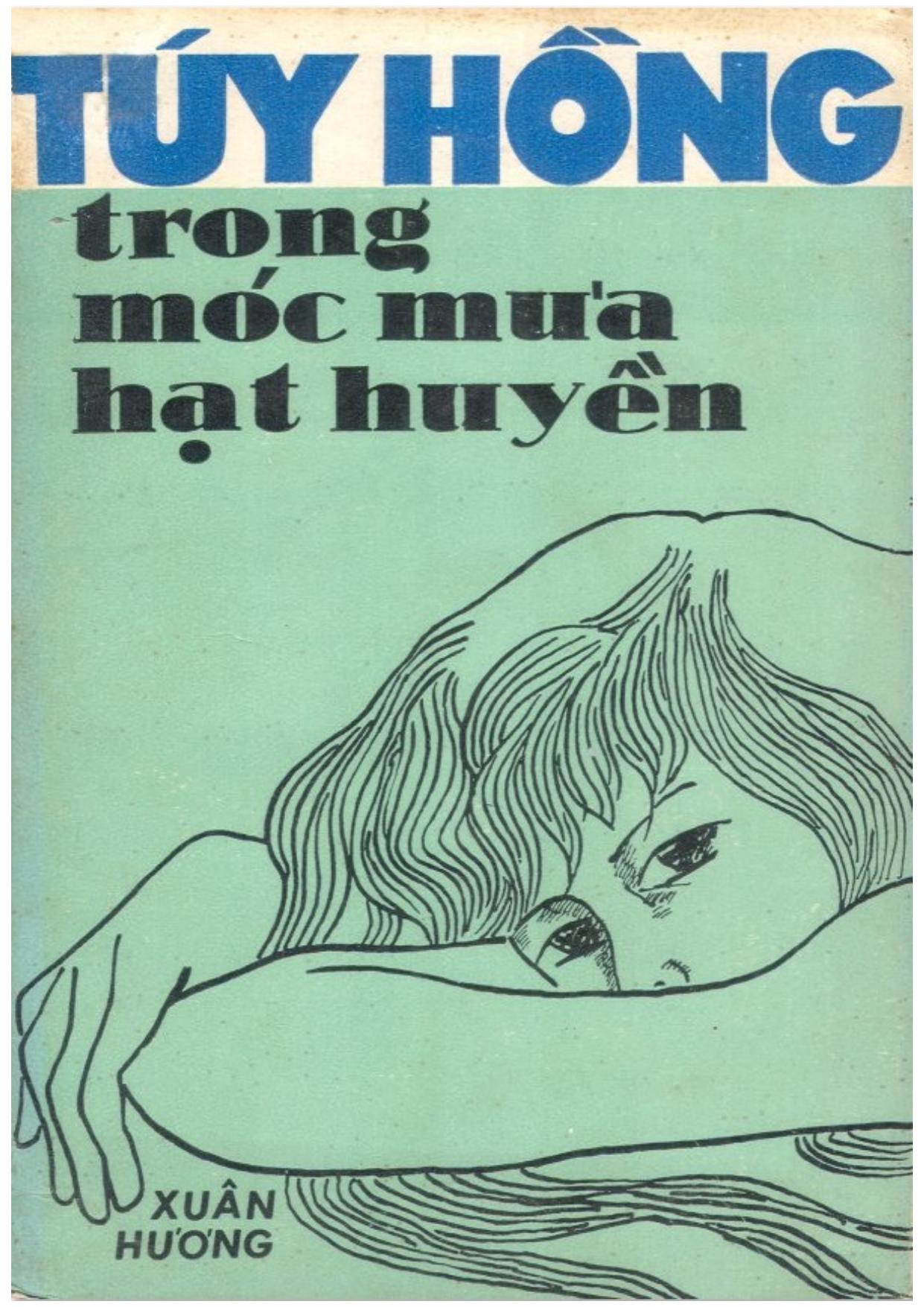 Trong Móc Mưa Hạt Huyền