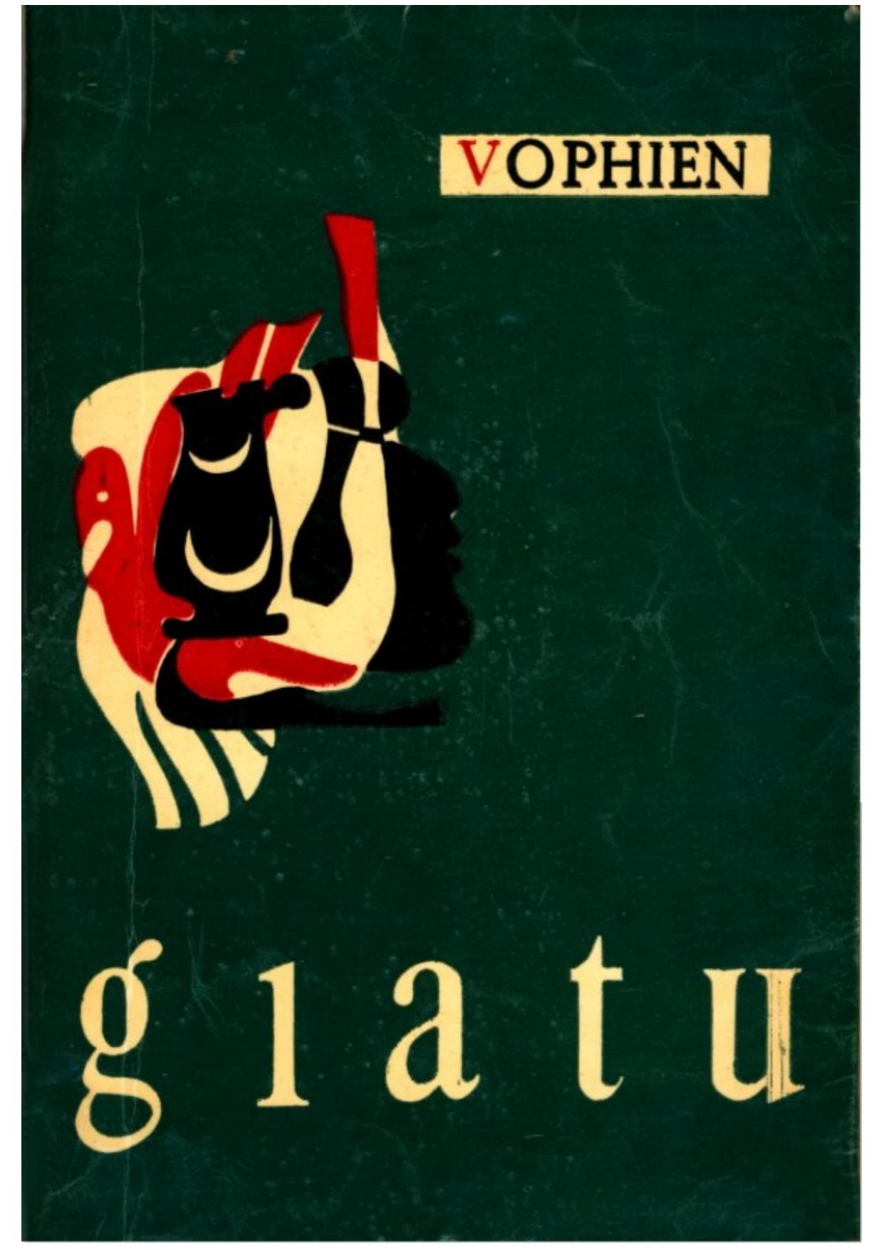 Giã Từ