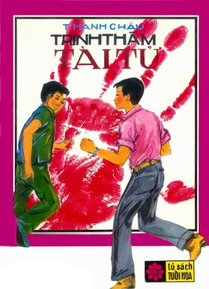 Trinh Thám Tài Tử