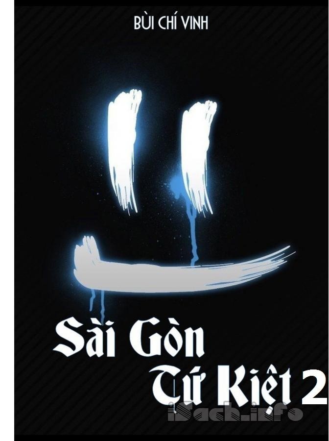 Sài Gòn Tứ Kiệt