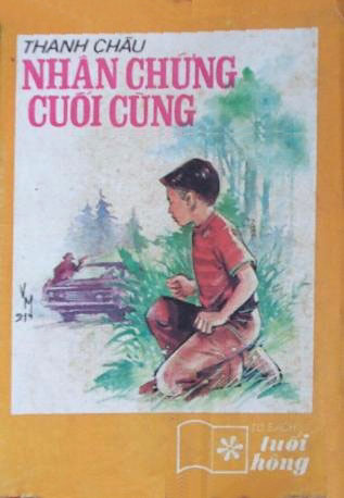 Nhân Chứng Cuối Cùng