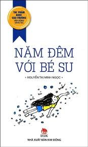 Năm Đêm Với Bé Su