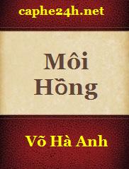 Môi Hồng