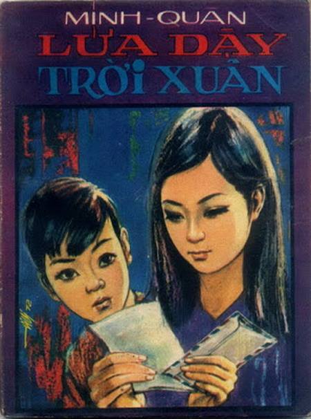 Lửa Dậy Trời Xuân