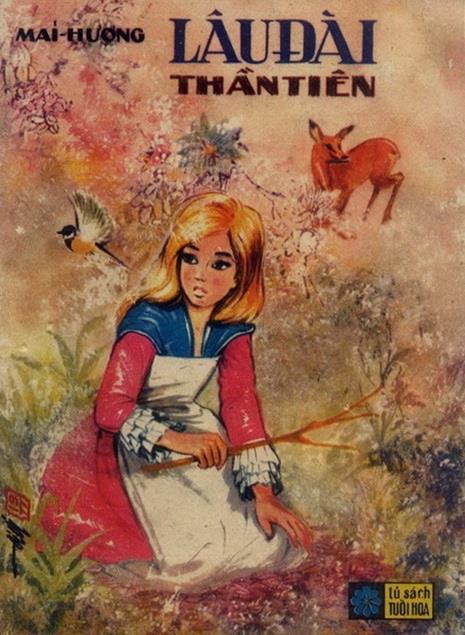 Lâu Đài Thần Tiên