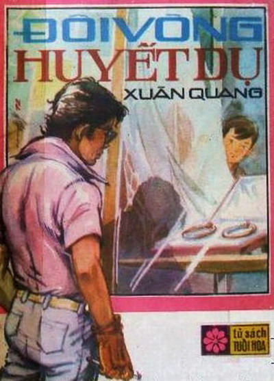 Đôi Vòng Huyết Dụ