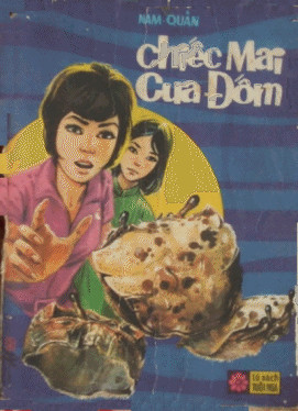 Chiếc Mai Cua Đốm