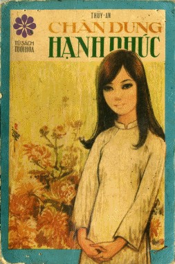 Chan Dung Hanh Phuc
